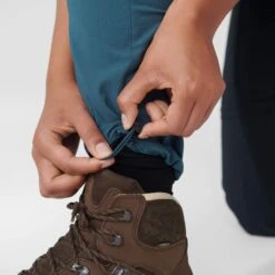 FJÄLLRÄVEN ABISKO MIDSUMMER ZIP OFF TROUSERS W Damen - Trekkinghose -FJÄLLRÄVEN Verkaufsgeschäft 5637808726 q abisko midsummer zip off trousers w fjaellraeven 24