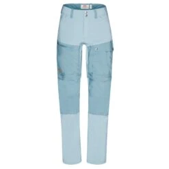 FJÄLLRÄVEN ABISKO MIDSUMMER ZIP OFF TROUSERS W Damen - Trekkinghose
