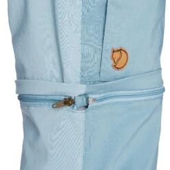 FJÄLLRÄVEN ABISKO MIDSUMMER ZIP OFF TROUSERS W Damen - Trekkinghose -FJÄLLRÄVEN Verkaufsgeschäft 5637808732 g abisko midsummer zip off trousers w fjaellraeven 24