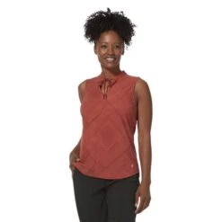 Royal Robbins SPOTLESS TRAVELER TANK Damen - Trägershirt -FJÄLLRÄVEN Verkaufsgeschäft 5637809845 d spotless traveler tank royal robbins 24