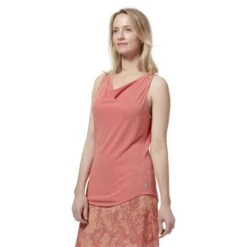 Royal Robbins MULTI-WAY KNIT TANK Damen - Trägershirt -FJÄLLRÄVEN Verkaufsgeschäft 5637809890 d multiway knit tank royal robbins 24