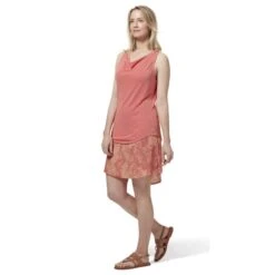 Royal Robbins MULTI-WAY KNIT TANK Damen - Trägershirt -FJÄLLRÄVEN Verkaufsgeschäft 5637809890 e multiway knit tank royal robbins 24