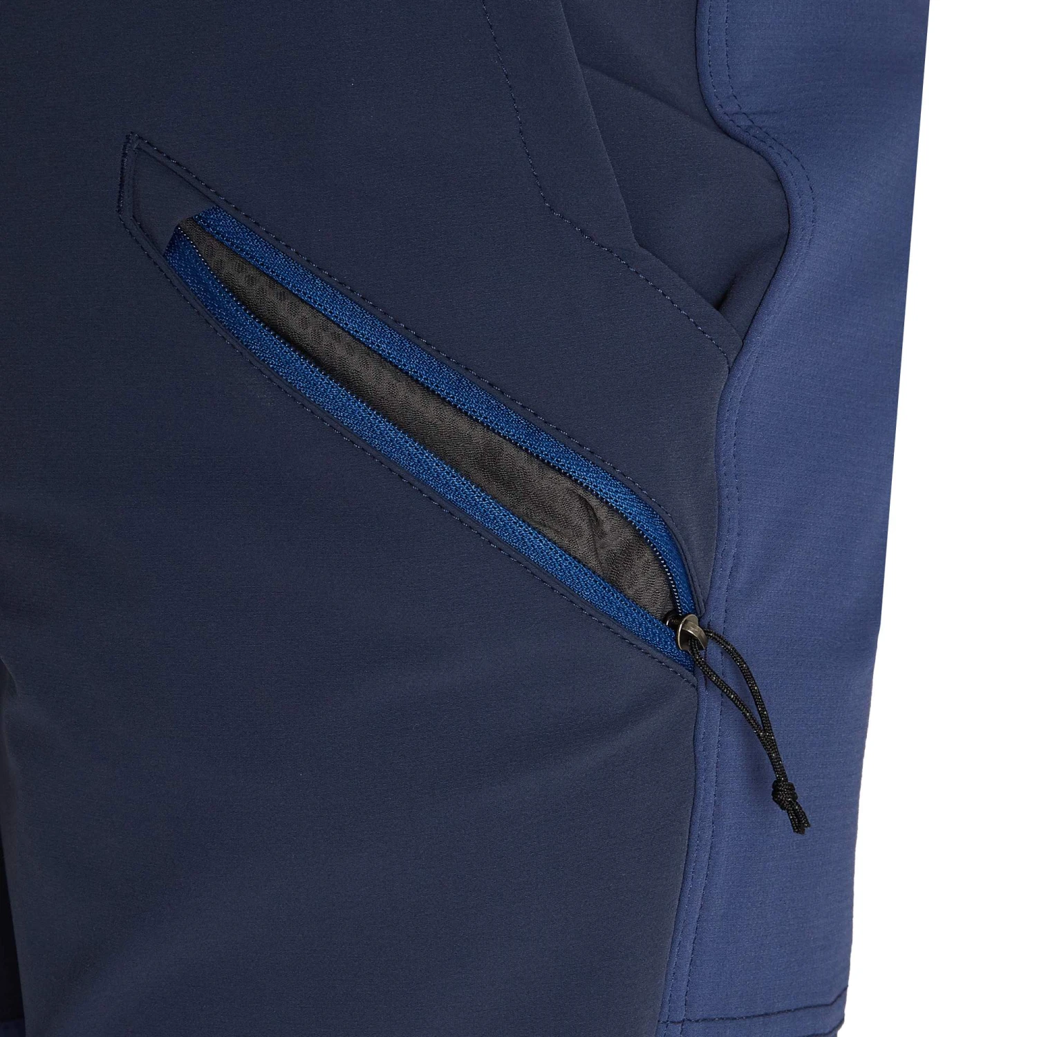 Patagonia M' S POINT PEAK TRAIL PANTS - REG Herren - Softshellhose – Bild 5