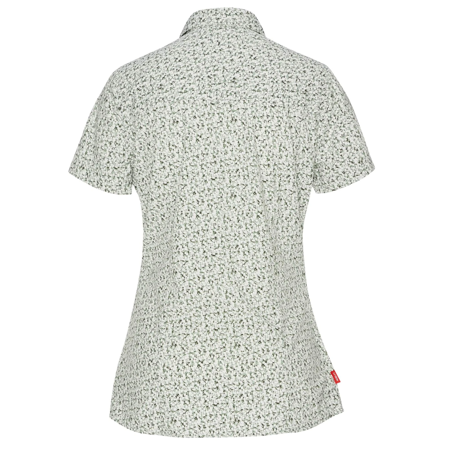 Craghoppers NL TAYMA SS SHIRT Damen - Mückenabweisende Kleidung 4 Craghoppers NL TAYMA SS SHIRT Damen - Mückenabweisende Kleidung – Bild 2