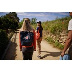 FJÄLLRÄVEN KÅNKEN TOTEPACK MINI Unisex - Tagesrucksack -FJÄLLRÄVEN Verkaufsgeschäft 5637824203 duseoyg kanken totepack mini fjaellraeven 24