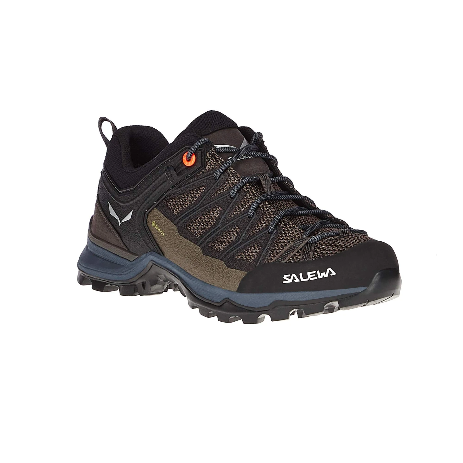 SALEWA WS MTN TRAINER LITE GTX Damen - Zustiegsschuhe 4 SALEWA WS MTN TRAINER LITE GTX Damen - Zustiegsschuhe – Bild 2