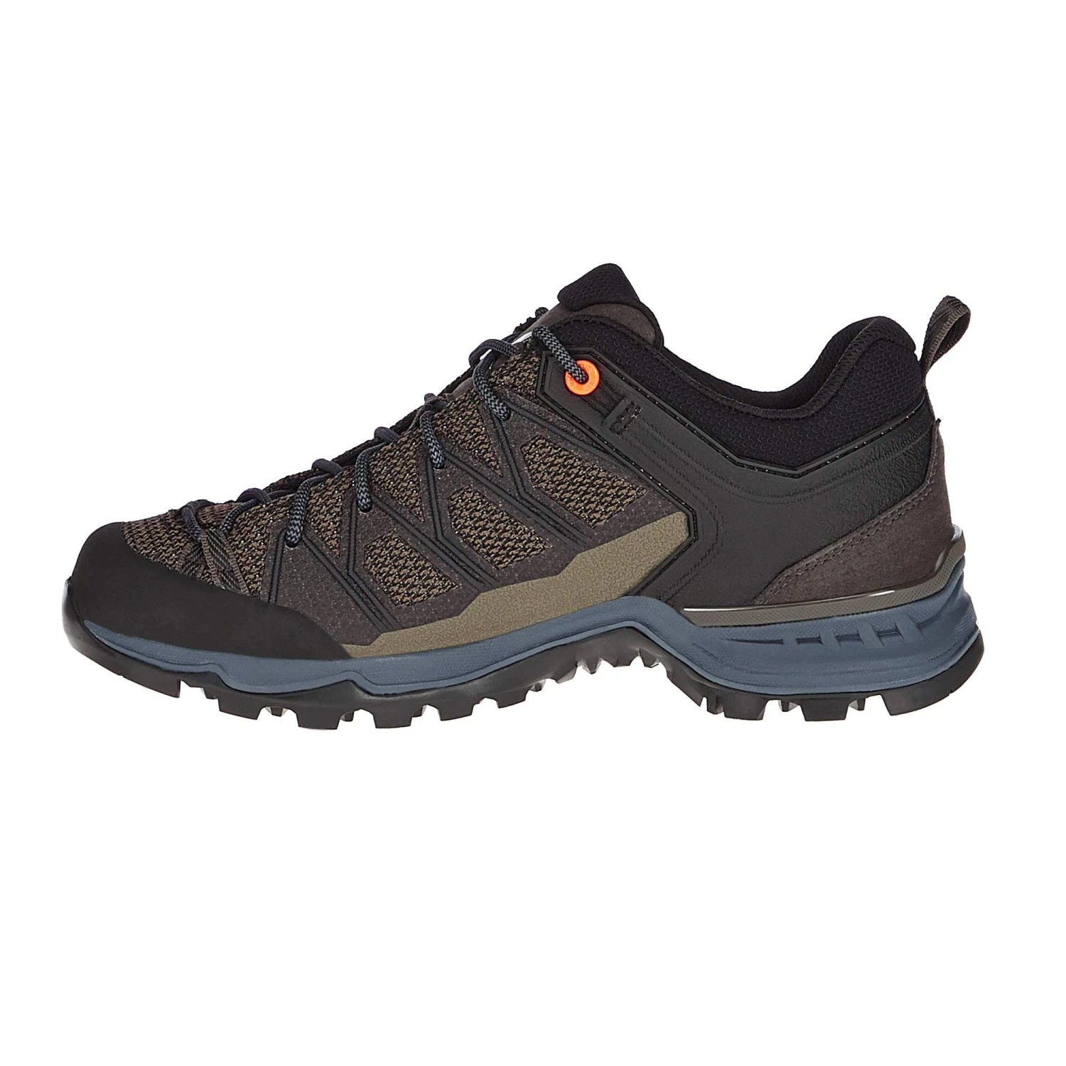 SALEWA WS MTN TRAINER LITE GTX Damen - Zustiegsschuhe 5 SALEWA WS MTN TRAINER LITE GTX Damen - Zustiegsschuhe – Bild 3