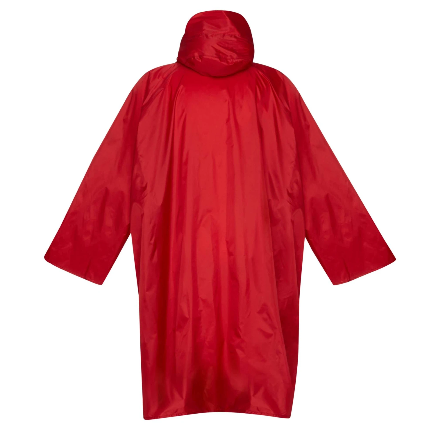 FRILUFTS HENGIFOSS RAIN PONCHO Unisex - Regenponcho 4 FRILUFTS HENGIFOSS RAIN PONCHO Unisex - Regenponcho – Bild 2