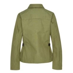FJÄLLRÄVEN VARDAG JACKET W Damen - Übergangsjacke -FJÄLLRÄVEN Verkaufsgeschäft 5637825426 c vardag jacket w fjaellraeven 24