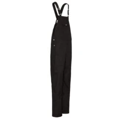 FJÄLLRÄVEN VARDAG DUNGAREE TROUSERS W Damen - Freizeithose -FJÄLLRÄVEN Verkaufsgeschäft 5637825432 b vardag dungaree trousers w fjaellraeven 24