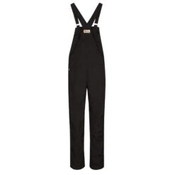 FJÄLLRÄVEN VARDAG DUNGAREE TROUSERS W Damen - Freizeithose -FJÄLLRÄVEN Verkaufsgeschäft 5637825432 c vardag dungaree trousers w fjaellraeven 24
