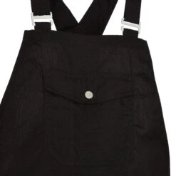 FJÄLLRÄVEN VARDAG DUNGAREE TROUSERS W Damen - Freizeithose -FJÄLLRÄVEN Verkaufsgeschäft 5637825432 e vardag dungaree trousers w fjaellraeven 24