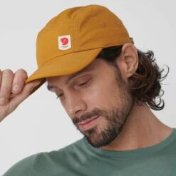 FJÄLLRÄVEN HIGH COAST LITE CAP Unisex - Cap -FJÄLLRÄVEN Verkaufsgeschäft 5637825444 d high coast lite cap fjaellraeven 24