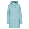 Elkline FEEL GOOD Damen - Regenmantel