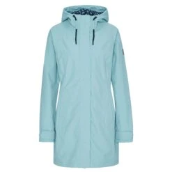 Elkline FEEL GOOD Damen - Regenmantel