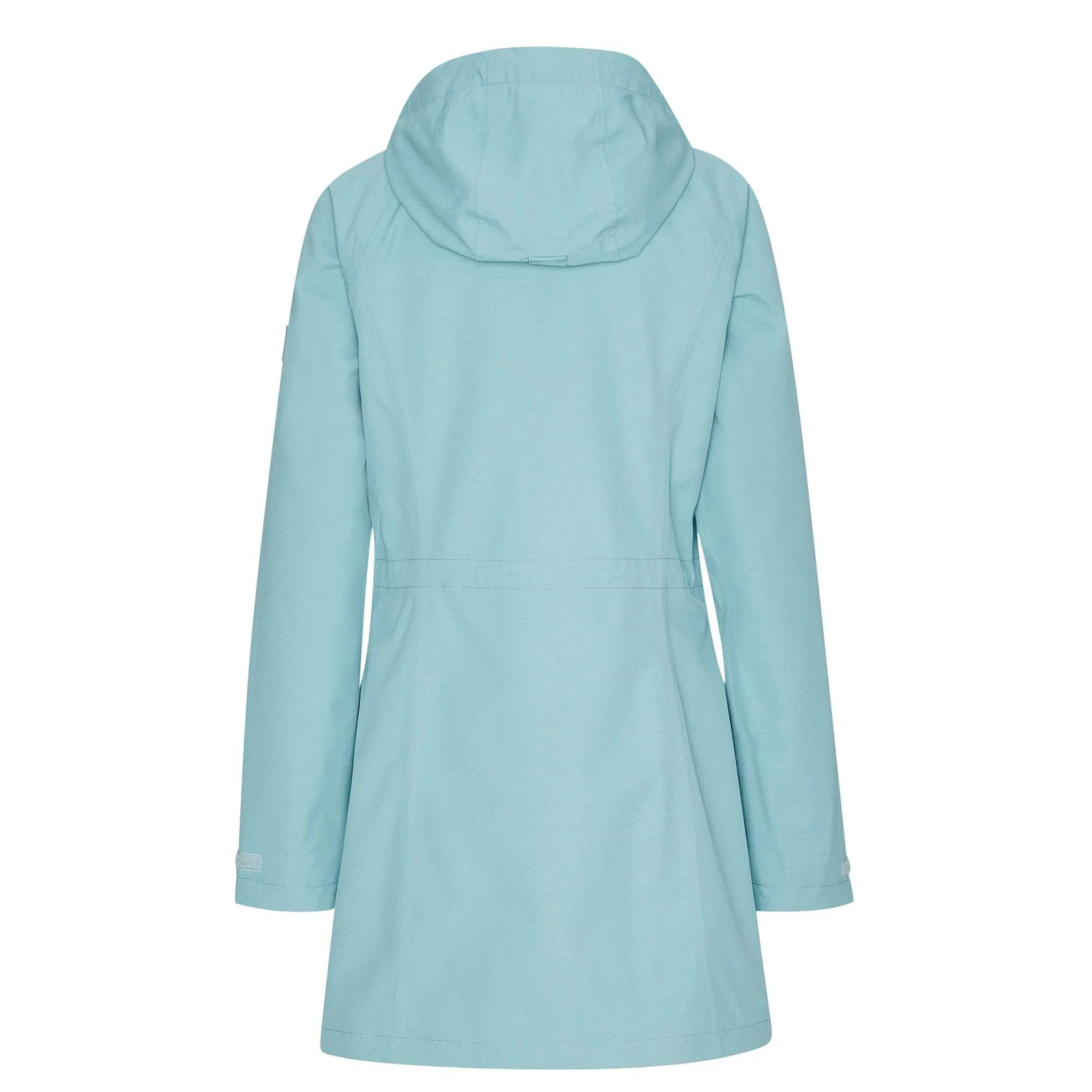 Elkline FEEL GOOD Damen - Regenmantel 4 Elkline FEEL GOOD Damen - Regenmantel – Bild 2