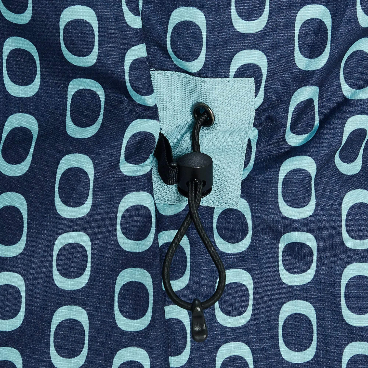 Elkline FEEL GOOD Damen - Regenmantel 8 Elkline FEEL GOOD Damen - Regenmantel – Bild 6