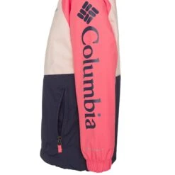 Columbia DALBY SPRINGS JACKET Kinder - Regenjacke -FJÄLLRÄVEN Verkaufsgeschäft 5637826487 d dalby springs jacket columbia 24