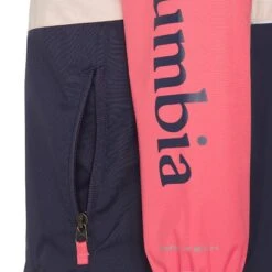 Columbia DALBY SPRINGS JACKET Kinder - Regenjacke -FJÄLLRÄVEN Verkaufsgeschäft 5637826487 e dalby springs jacket columbia 24