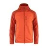 TEMPLET 2FS HOOD JACKET M Herren - Fleecejacke -FJÄLLRÄVEN Verkaufsgeschäft 5637826760 a templet 2fs hood jacket m tierra 20