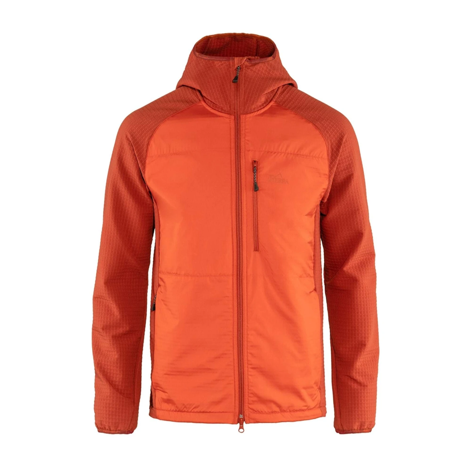 TEMPLET 2FS HOOD JACKET M Herren - Fleecejacke 3 TEMPLET 2FS HOOD JACKET M Herren - Fleecejacke