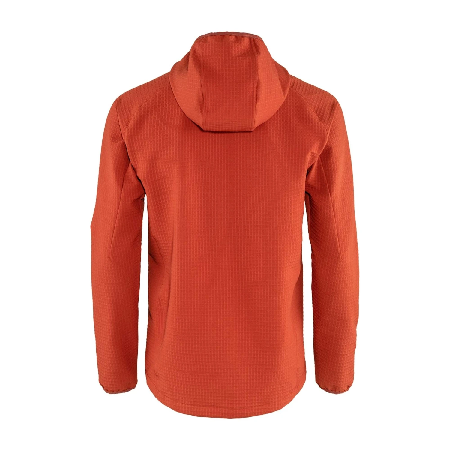 TEMPLET 2FS HOOD JACKET M Herren - Fleecejacke 4 TEMPLET 2FS HOOD JACKET M Herren - Fleecejacke – Bild 2