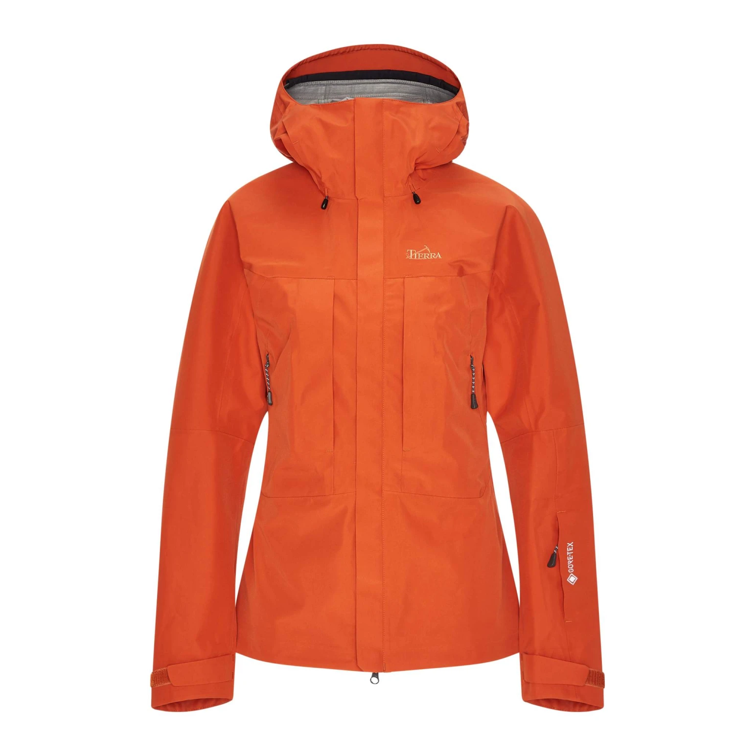 TEMPLET 3L JACKET W Damen - Hardshelljacke 3 TEMPLET 3L JACKET W Damen - Hardshelljacke
