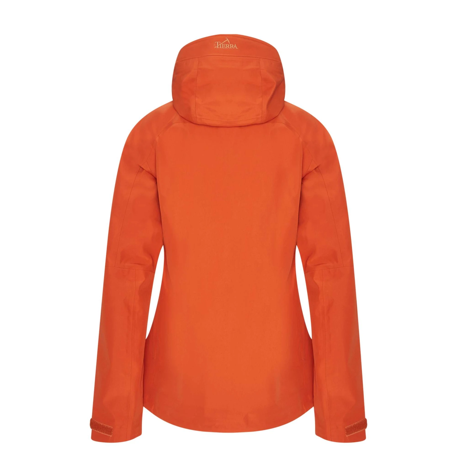 TEMPLET 3L JACKET W Damen - Hardshelljacke 4 TEMPLET 3L JACKET W Damen - Hardshelljacke – Bild 2