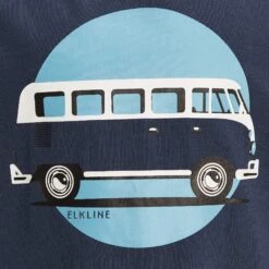 Elkline LÜCKENBÜSSER Kinder - T-Shirt -FJÄLLRÄVEN Verkaufsgeschäft 5637828985 c lueckenbuesser elkline 24