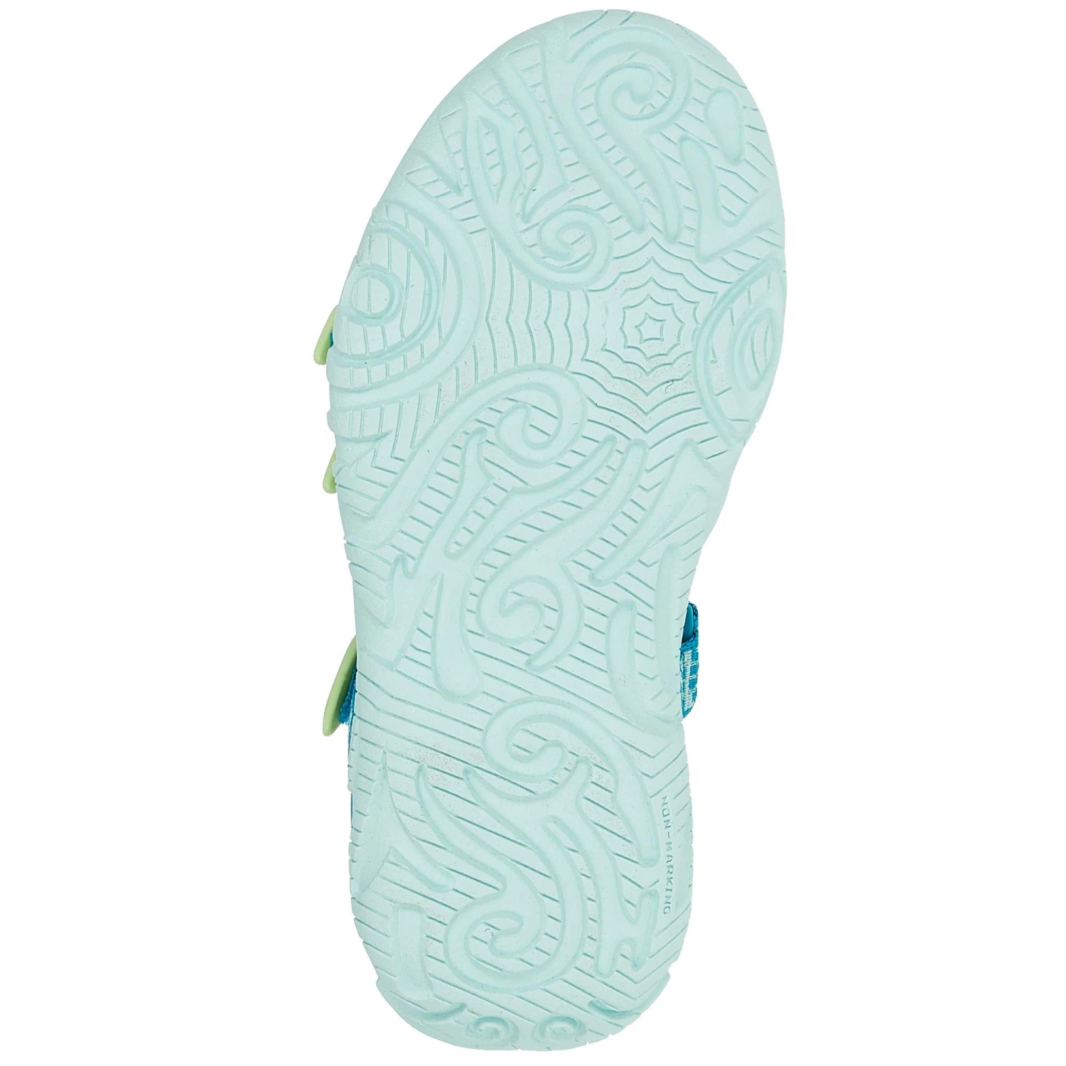 Teva K TIRRA Kinder - Outdoor Sandalen 9 Teva K TIRRA Kinder - Outdoor Sandalen – Bild 7