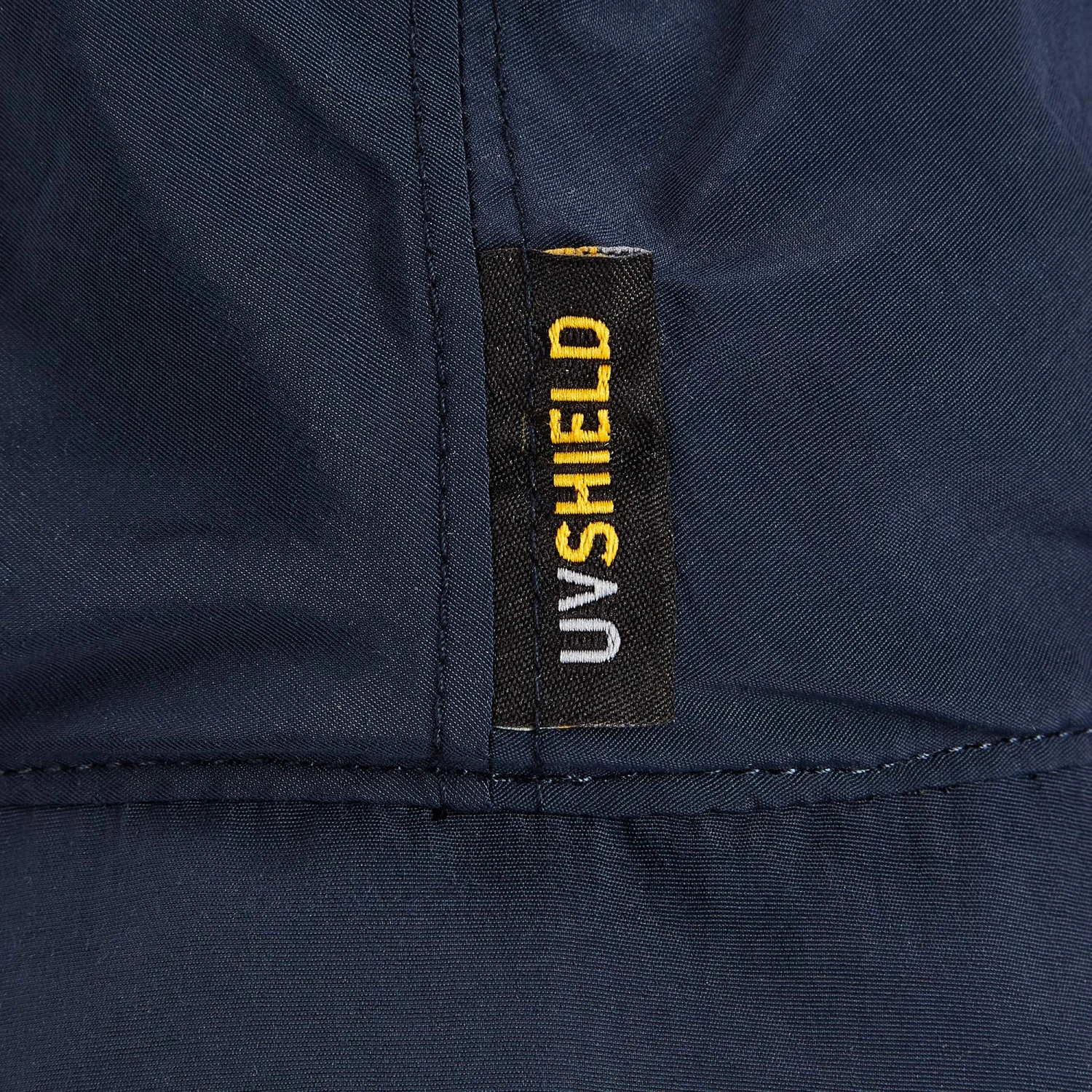 Jack Wolfskin SUPPLEX AT HOME BUCKET KIDS Kinder - Sonnenhut 5 Jack Wolfskin SUPPLEX AT HOME BUCKET KIDS Kinder - Sonnenhut – Bild 3