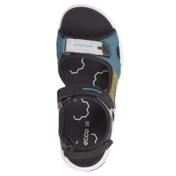 ECCO X-TRINSIC K FLAT SANDAL Kinder - Freizeitsandalen -FJÄLLRÄVEN Verkaufsgeschäft 5637835325 dwmdlrh xtrinsic k flat sandal ecco 24 1