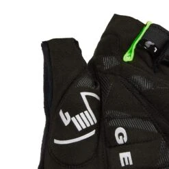 Roeckl Sports ISAR Unisex - Fahrradhandschuhe -FJÄLLRÄVEN Verkaufsgeschäft 5637836120 c isar roeckl sports 24