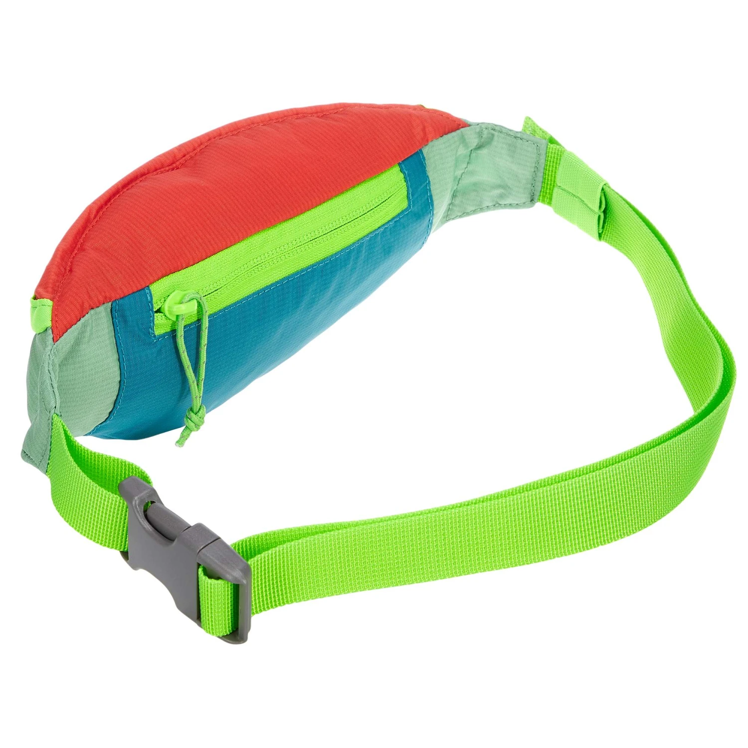 FRILUFTS COLBY KIDS Kinder - Hüfttasche 4 FRILUFTS COLBY KIDS Kinder - Hüfttasche – Bild 2
