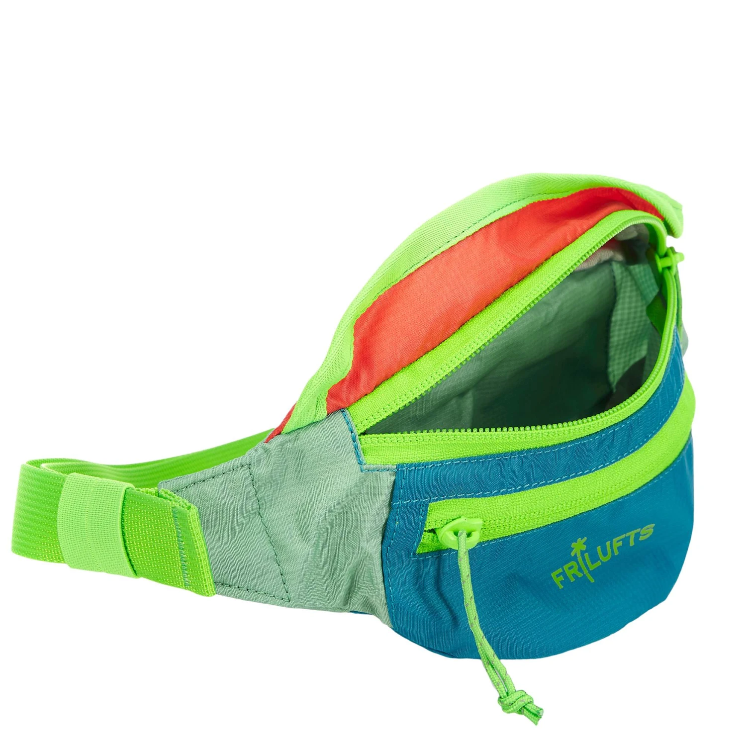 FRILUFTS COLBY KIDS Kinder - Hüfttasche 7 FRILUFTS COLBY KIDS Kinder - Hüfttasche – Bild 5