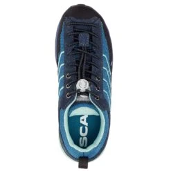 Scarpa MESCALITO FRESH Kinder - Wanderschuhe -FJÄLLRÄVEN Verkaufsgeschäft 5637837540 f mescalito fresh kid scarpa 24