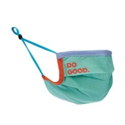 Cotopaxi TECA COTTON FACE MASK - Gesichtsmaske -FJÄLLRÄVEN Verkaufsgeschäft 5637838599 g teca cotton face mask cotopaxi 24
