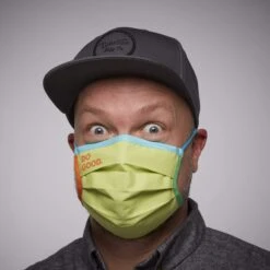 Cotopaxi TECA COTTON FACE MASK - Gesichtsmaske -FJÄLLRÄVEN Verkaufsgeschäft 5637838601 i teca cotton face mask cotopaxi 24