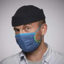 Cotopaxi TECA COTTON FACE MASK - Gesichtsmaske -FJÄLLRÄVEN Verkaufsgeschäft 5637838601 k teca cotton face mask cotopaxi 24