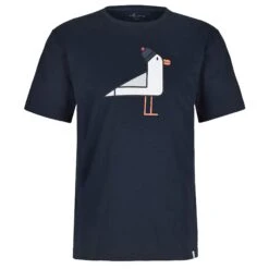 FRILUFTS REYKHOLT PRINTED T-SHIRT Herren - T-Shirt