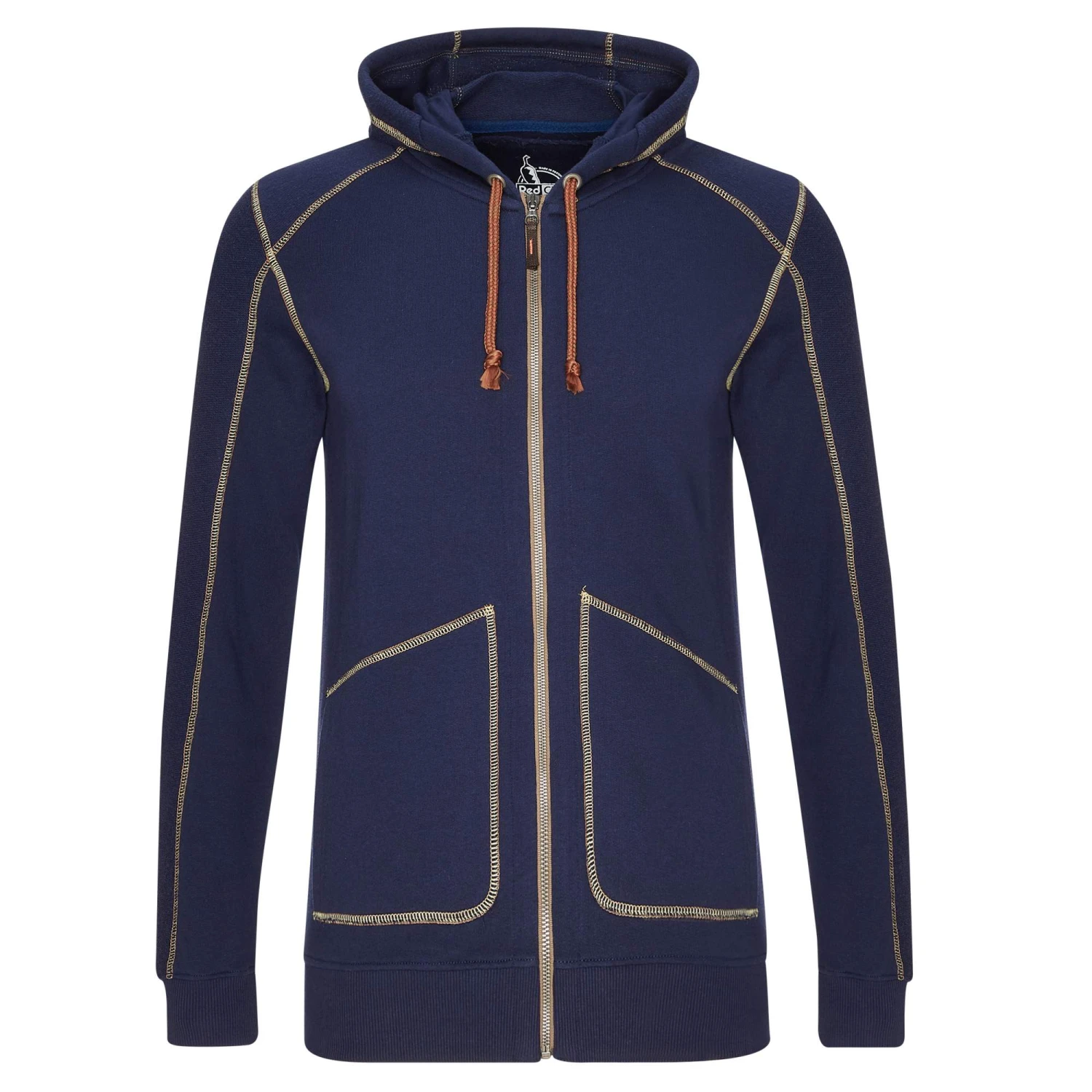 Red Chili ME ELKI ZIP HOODY Herren - Kapuzenjacke 3 Red Chili ME ELKI ZIP HOODY Herren - Kapuzenjacke