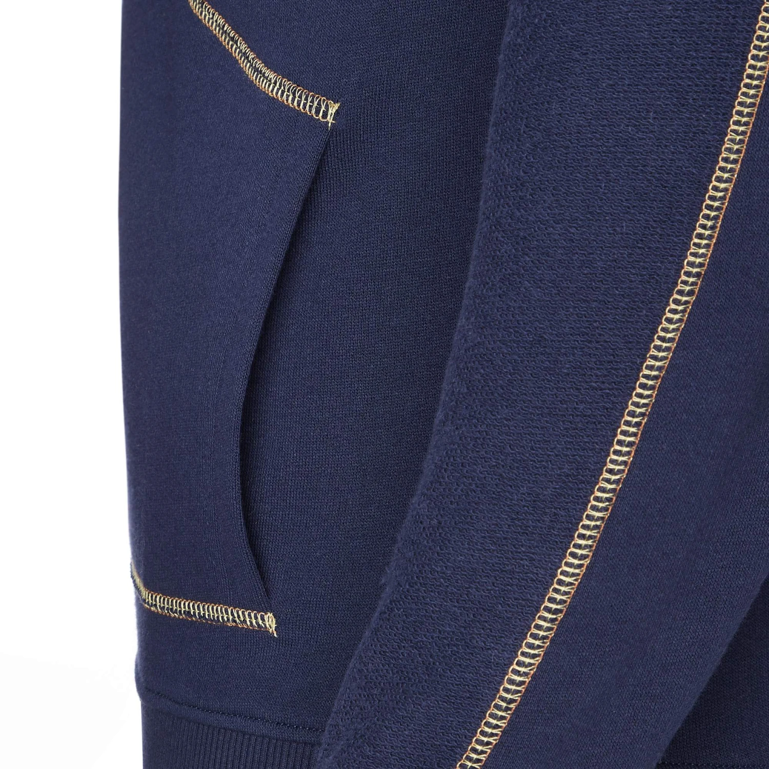 Red Chili ME ELKI ZIP HOODY Herren - Kapuzenjacke 5 Red Chili ME ELKI ZIP HOODY Herren - Kapuzenjacke – Bild 3