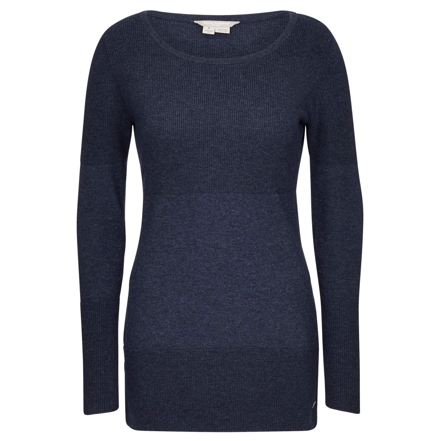 Royal Robbins WESTLANDS PULLOVER Damen - Wollpullover 3 Royal Robbins WESTLANDS PULLOVER Damen - Wollpullover