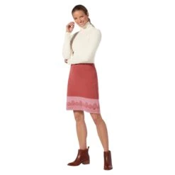 Royal Robbins ALL SEASON MERINO SKIRT II Damen - Rock -FJÄLLRÄVEN Verkaufsgeschäft 5637850263 e all season merino skirt ii royal robbins 24