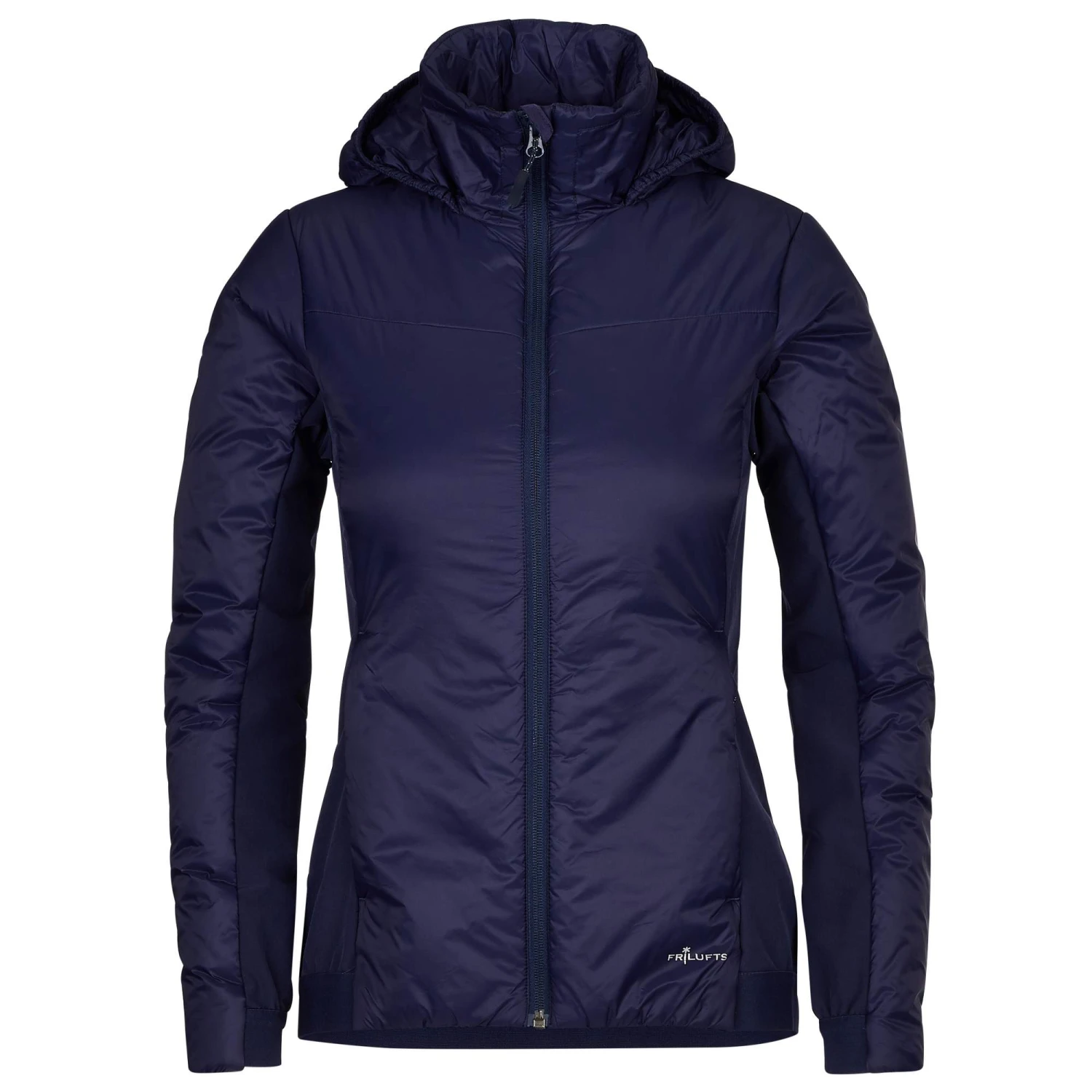 FRILUFTS KLUKUFOSS PADDED JACKET Damen - Isolationsjacke 3 FRILUFTS KLUKUFOSS PADDED JACKET Damen - Isolationsjacke