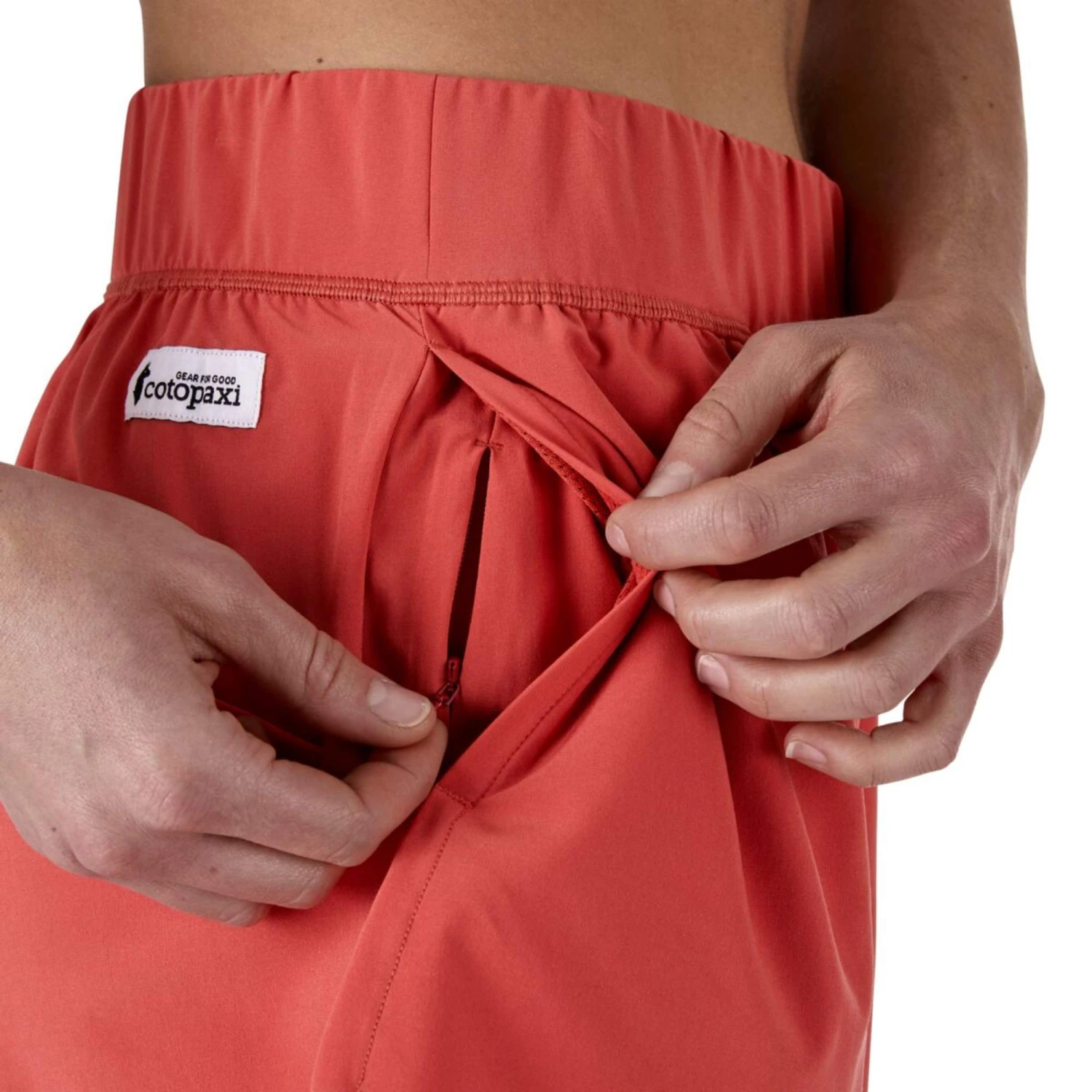 Cotopaxi TIERRA ADVENTURE SHORT Damen - Shorts 14 Cotopaxi TIERRA ADVENTURE SHORT Damen - Shorts – Bild 12