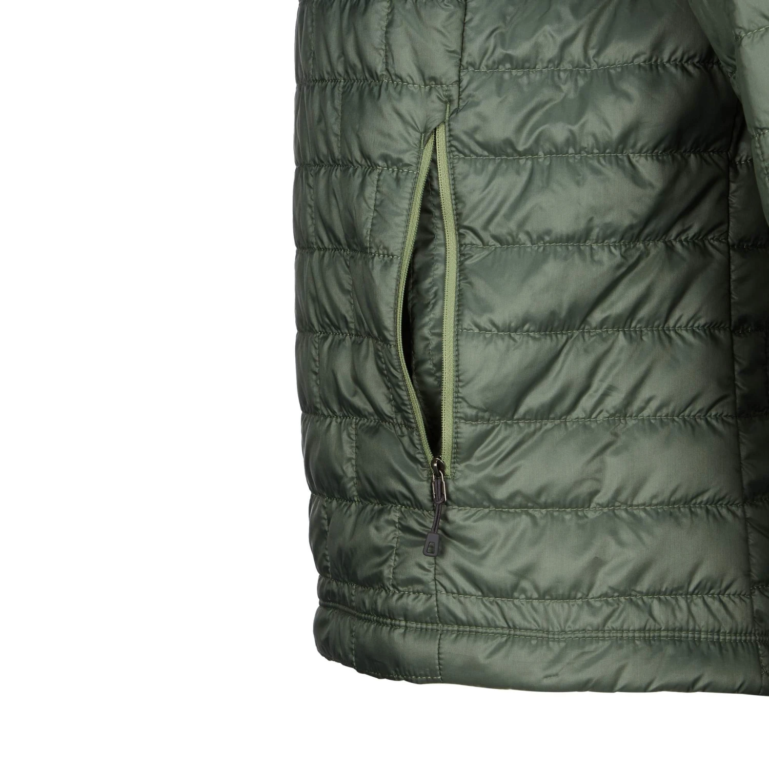 Patagonia M' S NANO PUFF HOODY Herren - Übergangsjacke 5 Patagonia M' S NANO PUFF HOODY Herren - Übergangsjacke – Bild 3