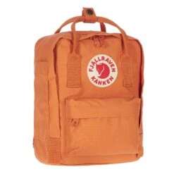 FJÄLLRÄVEN KÅNKEN MINI - Tagesrucksack -FJÄLLRÄVEN Verkaufsgeschäft 5637853972 e kanken mini fjaellraeven 24