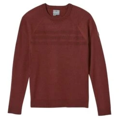 Royal Robbins VENTOUR SWEATER Herren - Sweatshirt