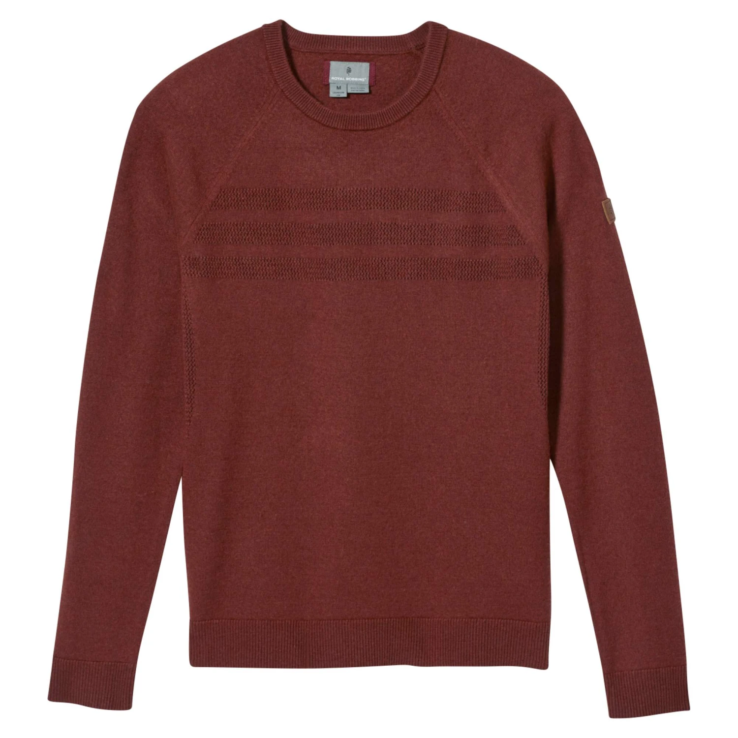 Royal Robbins VENTOUR SWEATER Herren - Sweatshirt 3 Royal Robbins VENTOUR SWEATER Herren - Sweatshirt